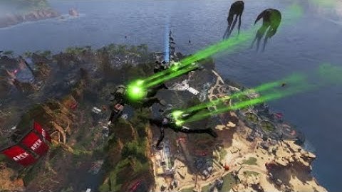 Apex Legends intro 1 sharefactory