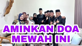 DOA UST DHANU UTK PEMIRSA VIDEO INI