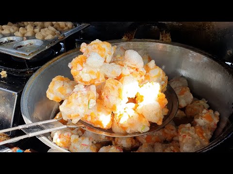 CIPUK - INDONESIAN STREET FOOD