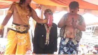 Karya Muda - Sulap & Sintren