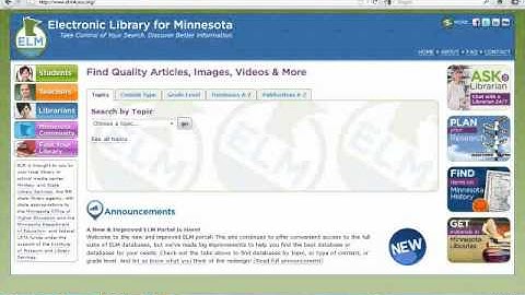 How To Cite Your Sources