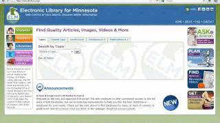How To Cite Your Sources