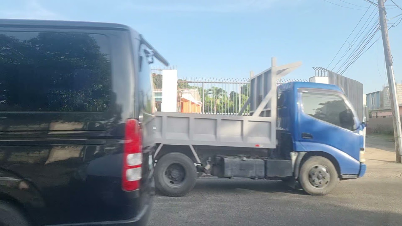 COMMUNITY DRIVE | MORETON PARK | CASSIA PARK | MOLYNES ROAD | KINGSTON | JAMAICA