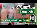 ✅ MISA DE HOY domingo 12 de Noviembre 2023 - Padre Arturo Cornejo