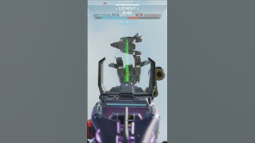 Apex Legends Spawn kill