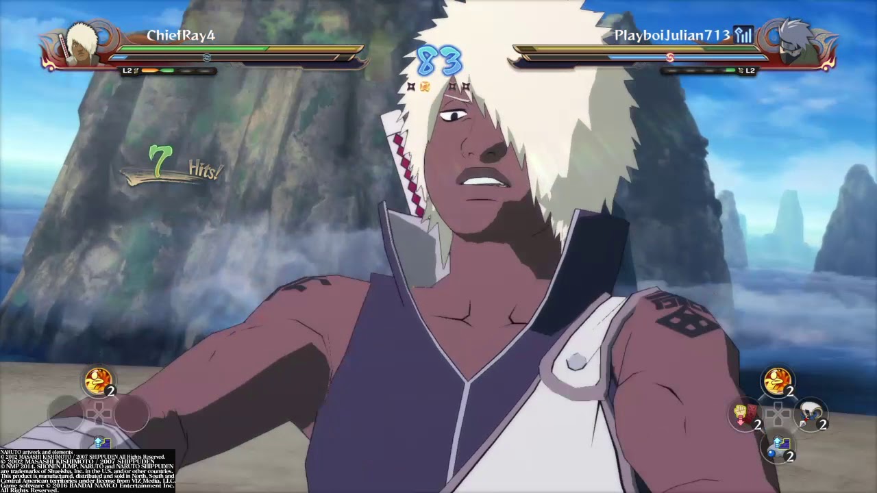 naruto ninja storm 4 dlc part 2