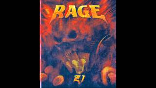 Rage - Forever Dead