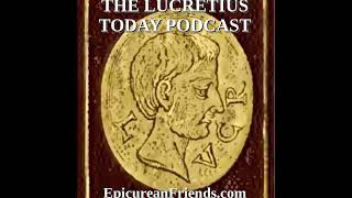 Episode 194 - The Epicurean Arguments In Cicero's On Ends - Book One - Part 04