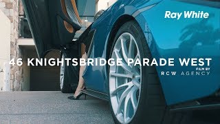 46 Knightsbridge Parade West
