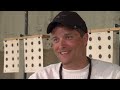 Shooting USA - NRA Adaptive air rifle