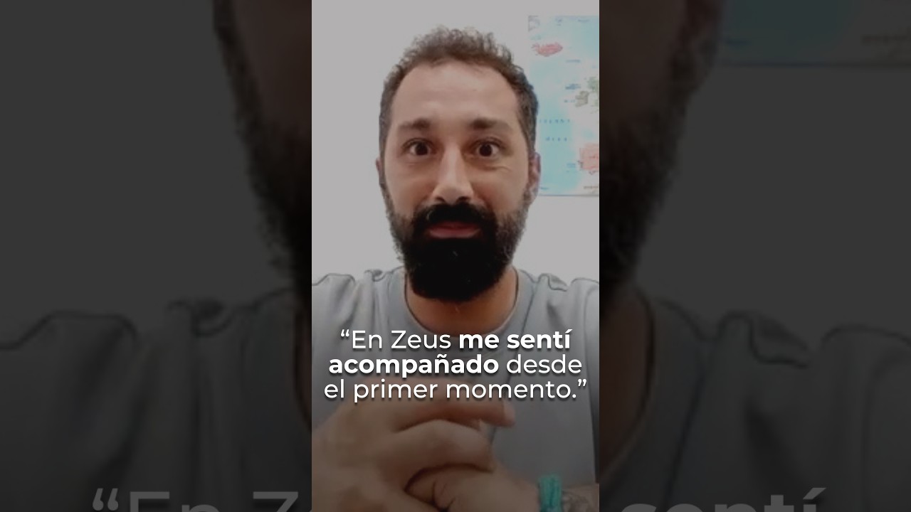 Experiencia de recuperación en Centro Zeus
