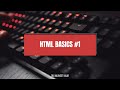 #01 (HTML Document structure, Types of tags, Headings, Paragraphs, HTML main tag, Comments)