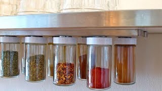 【DIY】100均の「マグネット」が凄い使える♡参考になる使い方まとめ～How to become a reference of the magnet.