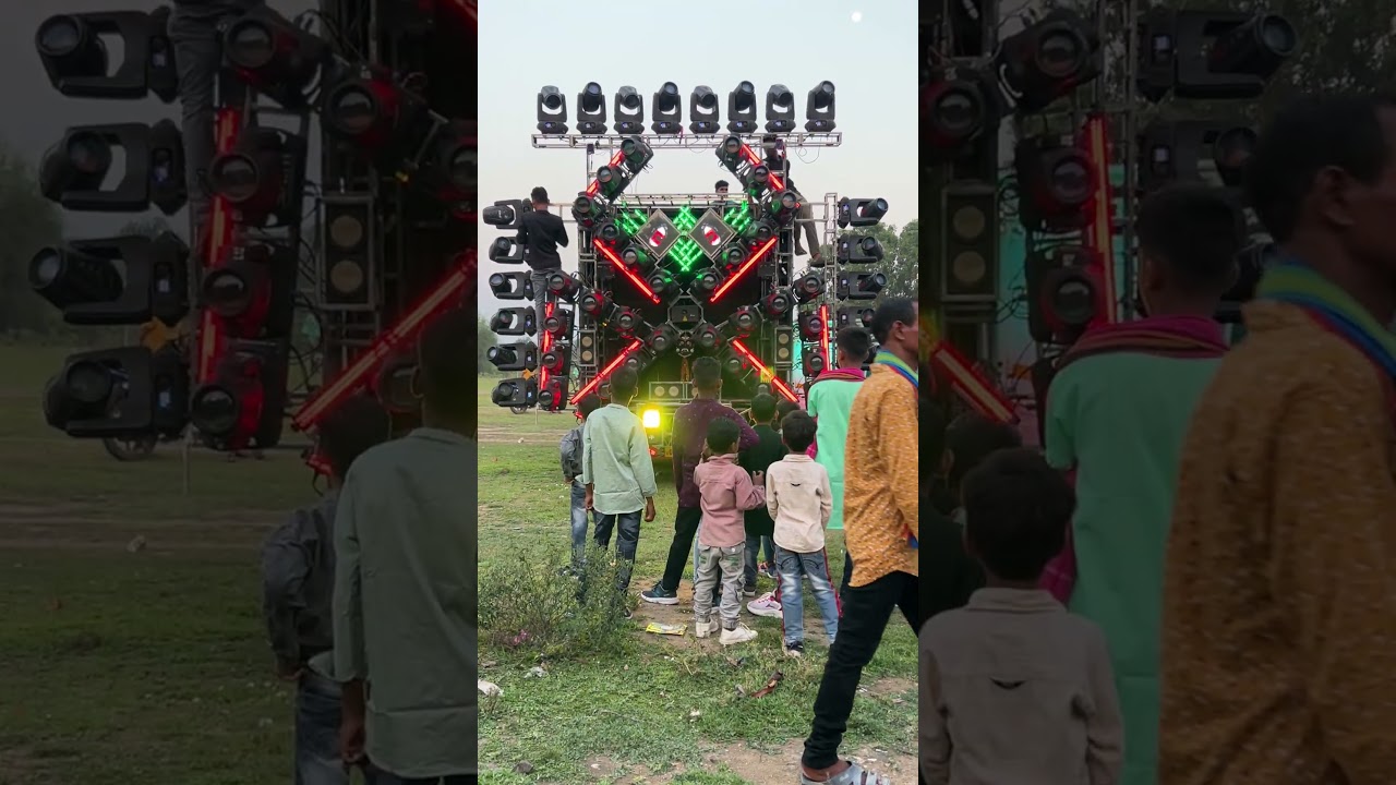 Dj SHAKTI SPIDER 