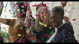 Am With Asfiya Real People. Real Stories.