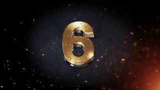 Famous Free flame countdown it's cool Profile