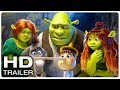 SHREK 5 Teaser Trailer (NEW 2025)