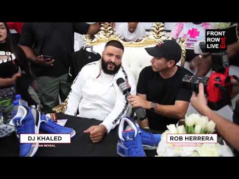 father of asahd jordan 3