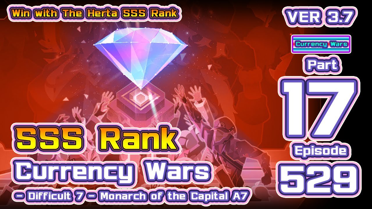 Me vs Honkai Star Rail Ep 529 - Version 3.7 - Currency Wars - Part XVII ...