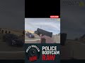 IS THIS COP CRAZY - write YES/NO BELOW  #lawenforcement #useofforce  #bodycamusa