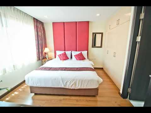 Citismart Luxury Apartments – Pattaya Central – Thailand | ข้อมูลทั้งหมดเกี่ยวกับโรงแรม อิน ทิ เมท พัทยาที่สมบูรณ์ที่สุด