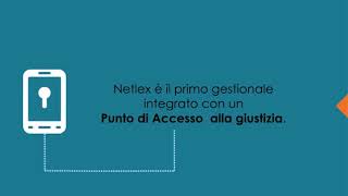 NETLEX. SOFTWARE IN CLOUD PER AVVOCATI screenshot 5