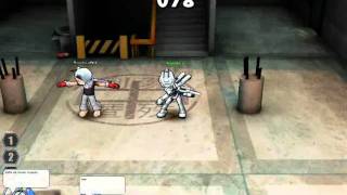 RF Rasetsu's dance event