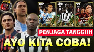 EPIC TERKUAT THURAM 106! SEMOGA KOIN DARI ISTRI WANGI DAN BANTAI LAWAN SAMPAI GAMENYA RUSAK! NGAKAK!