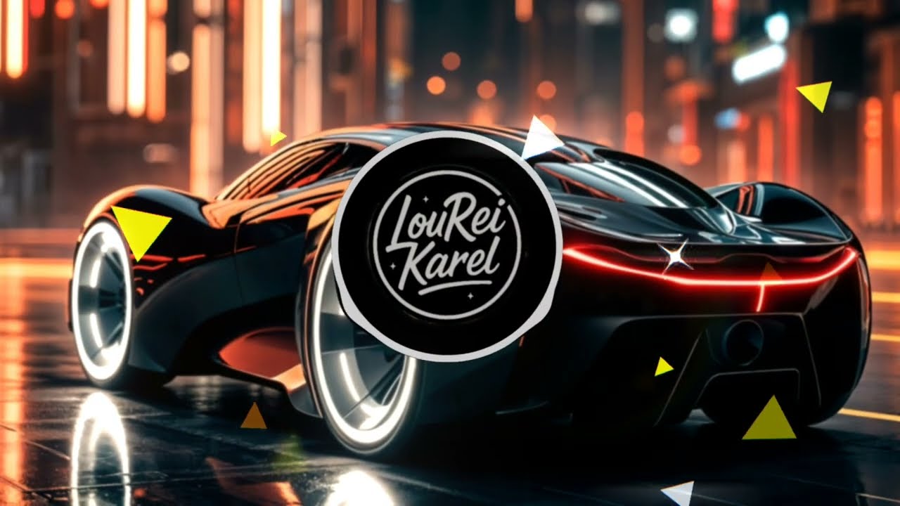 Lourei Karel - Whiskey | EDM | NonCopyrightMusic🔥
