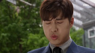 It can't be! Shin Jung-yoon still unable to break free from the shock [No Matter What/Heritage]...