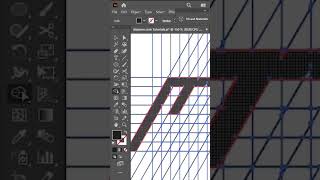 Design a monogram logo in Minutes | #tutorial #photoshop #design #art#ai #graphicdesign #viral #top