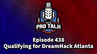 Episode 438 - Qualifying for DreamHack Atlanta