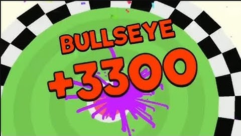 Slime Road - Bounce Your Ball Down The Slime Road!