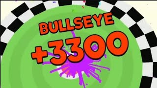 Slime Road! screenshot 1