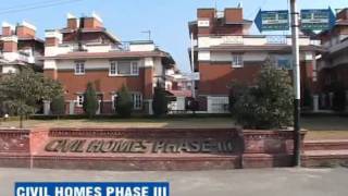 Civil Homes Phase Iii- Sunakothi,Lalitpur