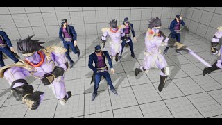 Phantom Fighters Update 13 The Combat Update!