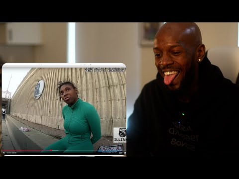 Chicago Police flirts with woman after she takes them on a 40 mile HIGH SPEED CHASE! | DJU REACTS