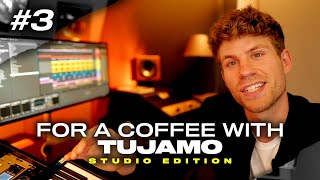 For a coffee with Tujamo (Episode #03) Q&amp;A - STUDIO EDITION