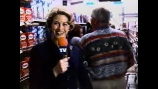 Oreos Cereal (1998) Television Commercial