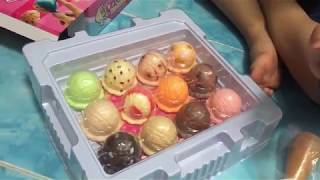 Toys and I | Unbox Ice Cream Tower Toy screenshot 4