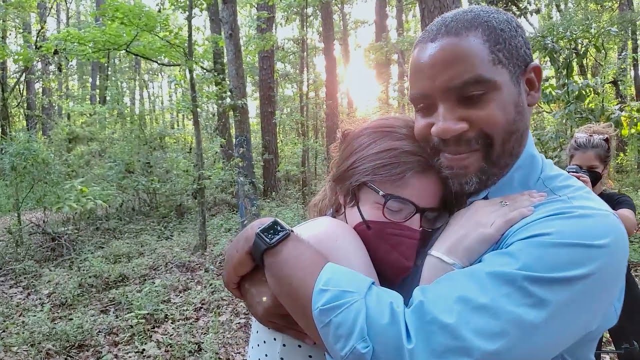 What A Beautiful Wedding is now out!