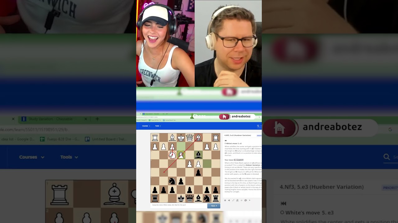 how NOT to sell your chess courses