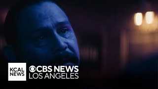 Emilio Rivera continues to take Hollywood by storm with new series RZR