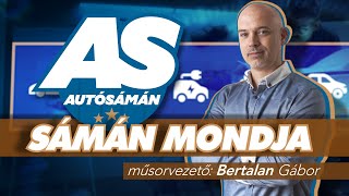 Mennyit keres egy autógyártó? | A SÁMÁN MONDJA