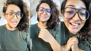 "I'm beautiful.."  super cute video of Parvathy Thiruvothu #shorts Profile