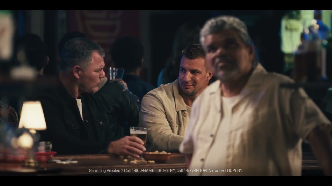 Тост | Букмекерская контора FanDuel