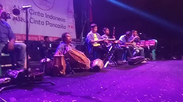 Instrumental Gambang O.T