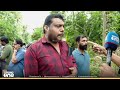 'ഒന്നരവയസുകാരനെ കൊന്ന അവനോട് നാട്ടുകാർ പിന്നെ എങ്ങനെയാ പെരുമാറേണ്ടത്...'
