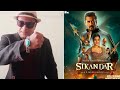 SIKANDAR MOVIE REVIEW