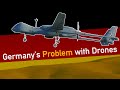 Armed Drones: A Very German Drama